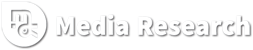 Media Research Logo